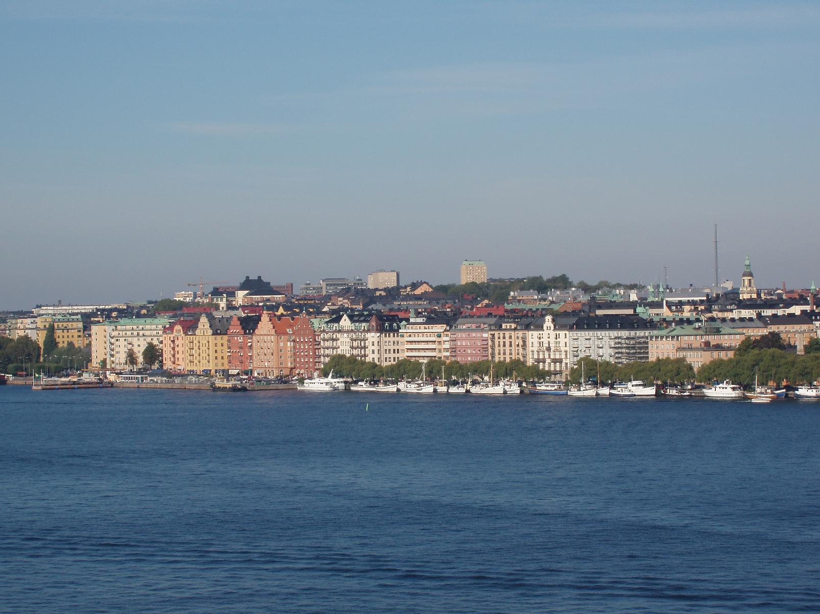 Stockholm
